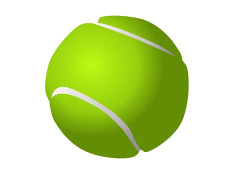 Sport ball - tennis ball PNG 12996772 PNG