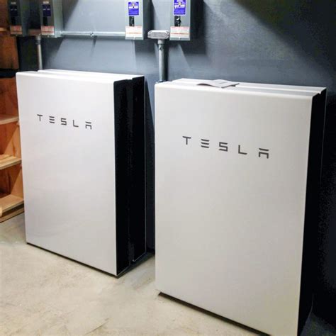 Tesla Solar Battery: A Smart Choice for Energy Independence