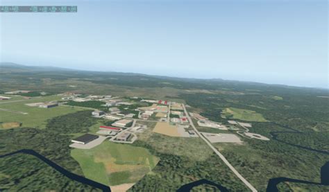 KCON Concord Municipal Airport - Scenery Packages - X-Plane.Org Forum