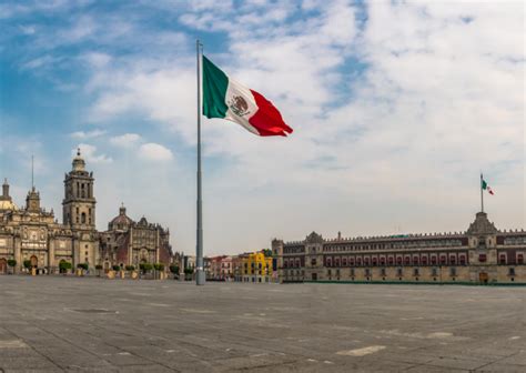 Mexico’s Next President: Challenges and Recommendations | Wilson Center