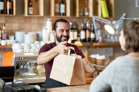 Choisir le bon récipient à emporter - Restaurant gastronomique Paris