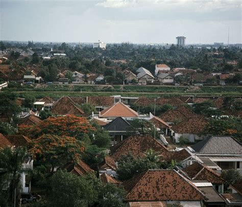 Strategic Neighborhoods to Live in Jakarta | Flokq Coliving Jakarta Blog