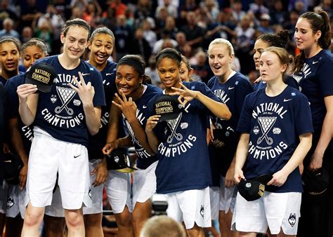 The UConn women’s basketball dynasty is over.