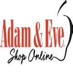 Adam & Eve Stores Franchise - Business to Business Goods and Services ...