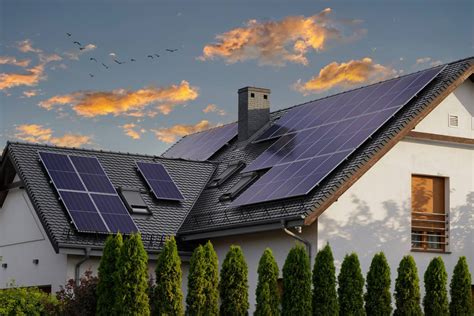 How Are Solar Panels Rated? Everything You Need to Know - Anker US