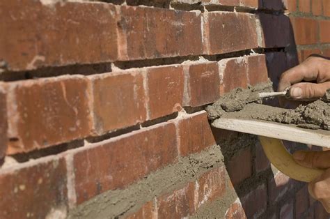 The Best Bricklaying Techniques for Cold Weather: Expert Masonry Tips | Blog Bristone Home and ...