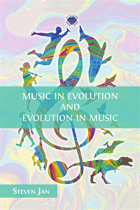 Music in Evolution and Evolution in Music