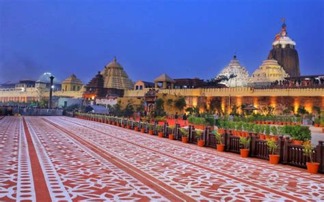 Jagannath Puri Dham, Travel Guide, Bookings | Shiv Shankar Tirth Yatra