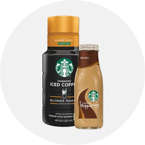 Starbucks Coffee Pods and Capsules