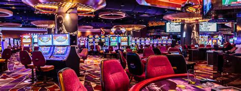 HARD ROCK HOTEL & CASINO, SIOUX CITY Infos and Offers - CasinosAvenue