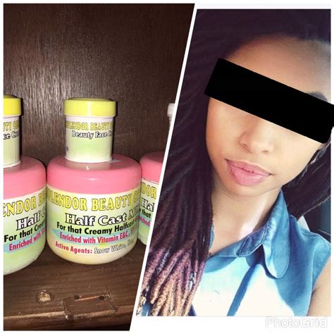 Reviews Of The Best Skin Lightening Products You Have Ever Used. - Fashion (51) - Nigeria