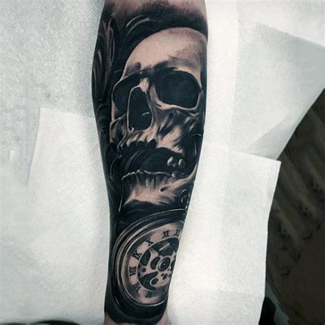 💪 Want Forearm Sleeve Tattoo Ideas? Here Are The Top 100 Designs