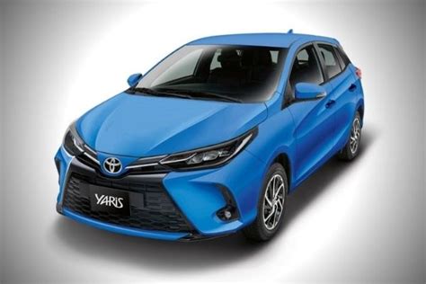 Toyota Yaris 2023 Price Philippines & Hottest Promos