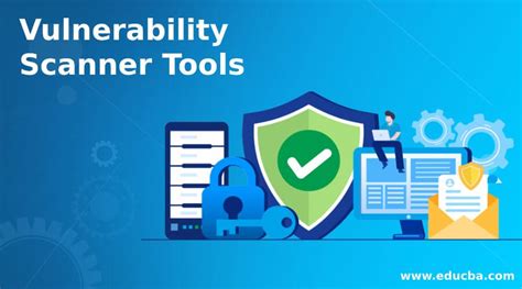 Vulnerability Scanner Tools | List of Vulnerability Scanner Tools ...