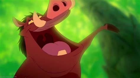 Image - Pumbaa-(The Lion King).jpg - Disney Wiki