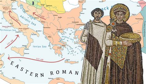 What Was Justinian’s “Reconquest”?