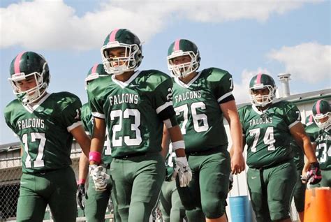 GALLERY: Scenes from the Faribault High School football game Saturday ...