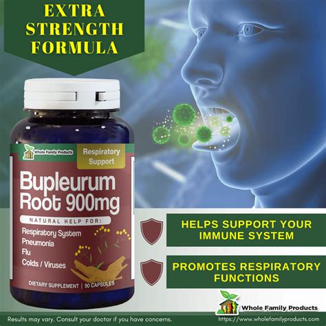 Bupleurum Benefits: Less Talked About Herb But Surprisingly Useful To ...