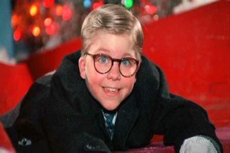 Peter Billingsley brings A Christmas Story to the stage