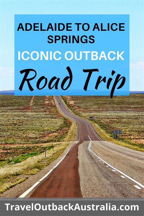 Driving Adelaide to Alice Springs, Alice Springs, outback Australia | Alice springs, Australian ...
