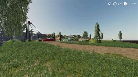 Peasantville 2 8X Production v1.0 Map Mod Download