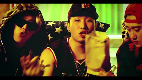 Jay Park MOMMAE Feat Ugly Duck Official Music Video - YouTube