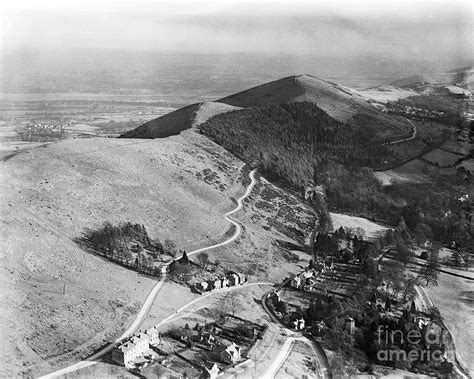 Malvern Hills Photograph by - Fine Art America