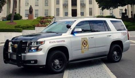 Alabama State Trooper (With images) | Police cars, Police patrol, State ...