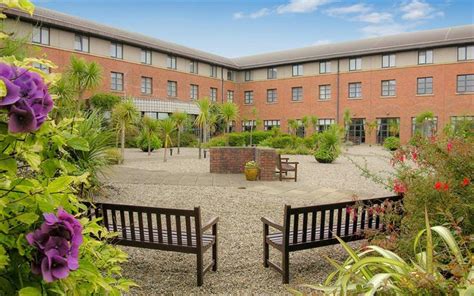 Castletroy Park Hotel, Limerick - Compare Deals