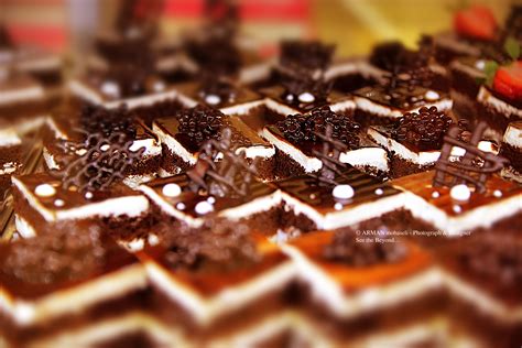 Free Images : photography, dessert, chocolate brownie, food, chocolate cake, belgian waffle ...