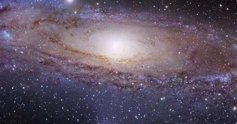 NASA shows largest image ever of Andromeda Galaxy