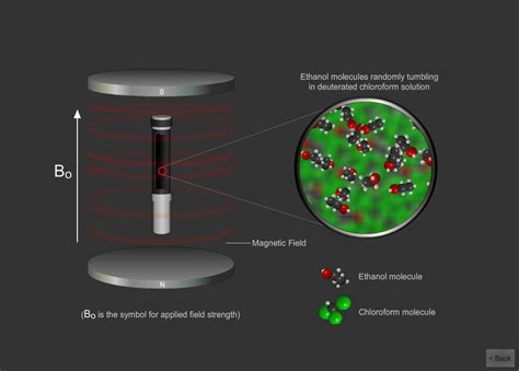 Nuclear magnetic resonance (NMR) spectroscopy: Hydrogen | Resource | RSC Education