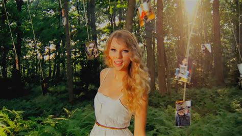 Taylor Swift Image: Taylor Swift - Mine [Music Video] | Taylor swift mine, Taylor swift ...