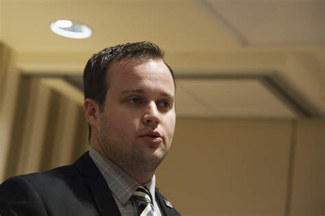 Josh Duggar’s sexual abuse scandal: Full timeline of events – The US Sun | The US Sun