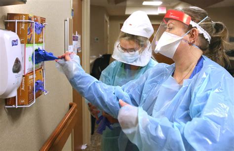 Photos: A look inside Northwestern Medicine Kishwaukee Hospital one ...