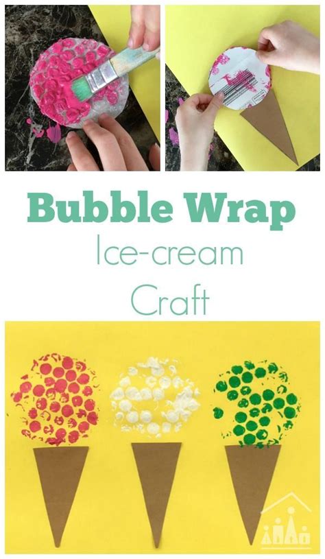 17 Best images about Bubble Wrap Crafts on Pinterest | Sheep crafts ...