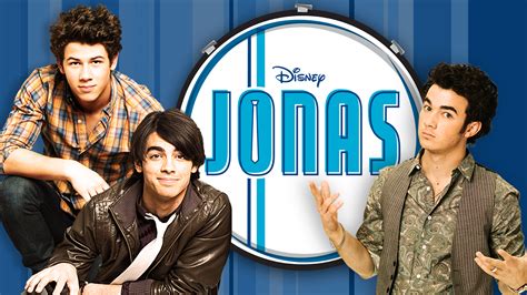 Jonas | 34/34 | Lat-Ing | 1080p | x264