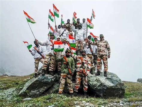 Here's how India is celebrating Independence Day - PM Modi at Red Fort ...