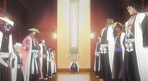 10 strongest shinigami in Bleach, ranked