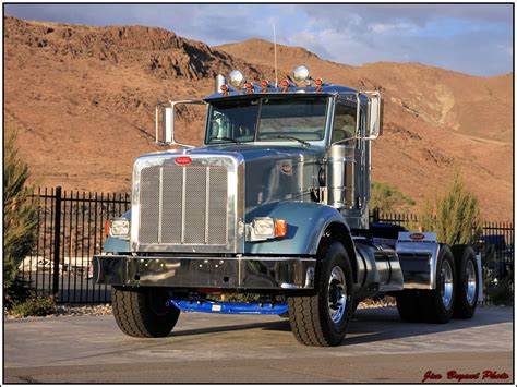 Peterbilt 367:picture # 3 , reviews, news, specs, buy car