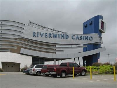 Riverwind Casino - Norman, OK - Casinos on Waymarking.com