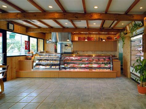 Imgs For > Meat Shop Design | Meat shop, Shop layout, Shop design