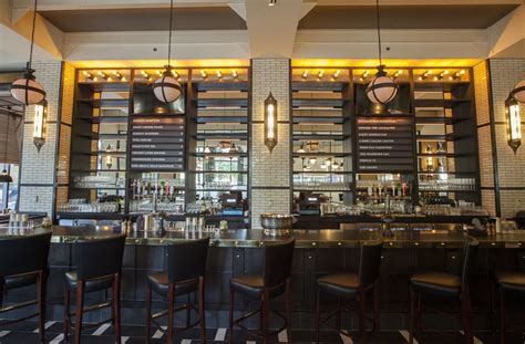 Tour Lawless Sisters' The Dearborn, Bringing Sophisticated Dining to ...