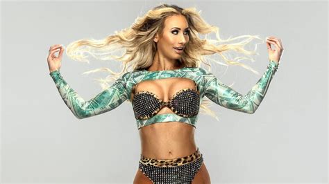 Carmella takes on Zelina Vega in the Semifinals of the Queen’s Crown Tournament | WWE