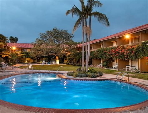 BEST WESTERN PLUS PEPPER TREE INN - Updated 2022 Prices & Hotel Reviews (Santa Barbara, CA)