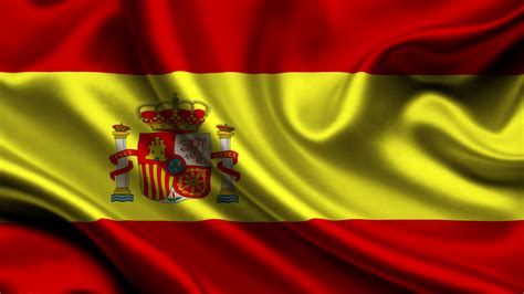 Free download Spain Flag Wallpaper Image Picture Download Wallpaper [1920x1080] for your Desktop ...