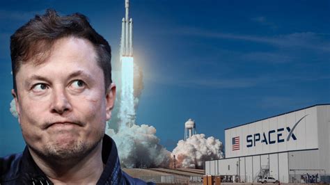 Elon Musk Forced To Abandon Starship Rocket At The Last Minute ...