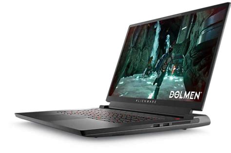 This AMD-loaded Alienware gaming laptop is $400 off | PCWorld