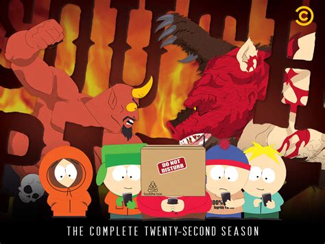 South park season 19 episodes free - applicationmopla