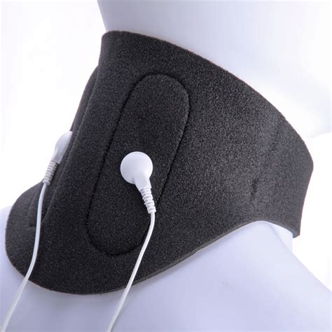 Conductive Neck Stim Garment | TENSPros.com